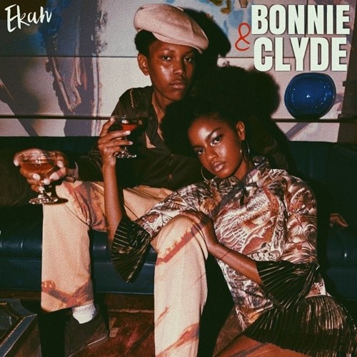 BONNIE AND CLYDE