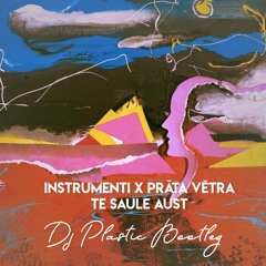 Instrumenti & Prāta Vētra - Te Saule Aust (DJ plastiC Bootleg)