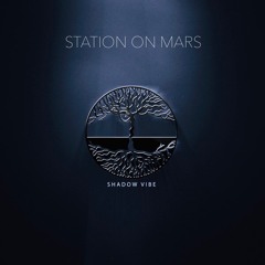 14. Station on Mars