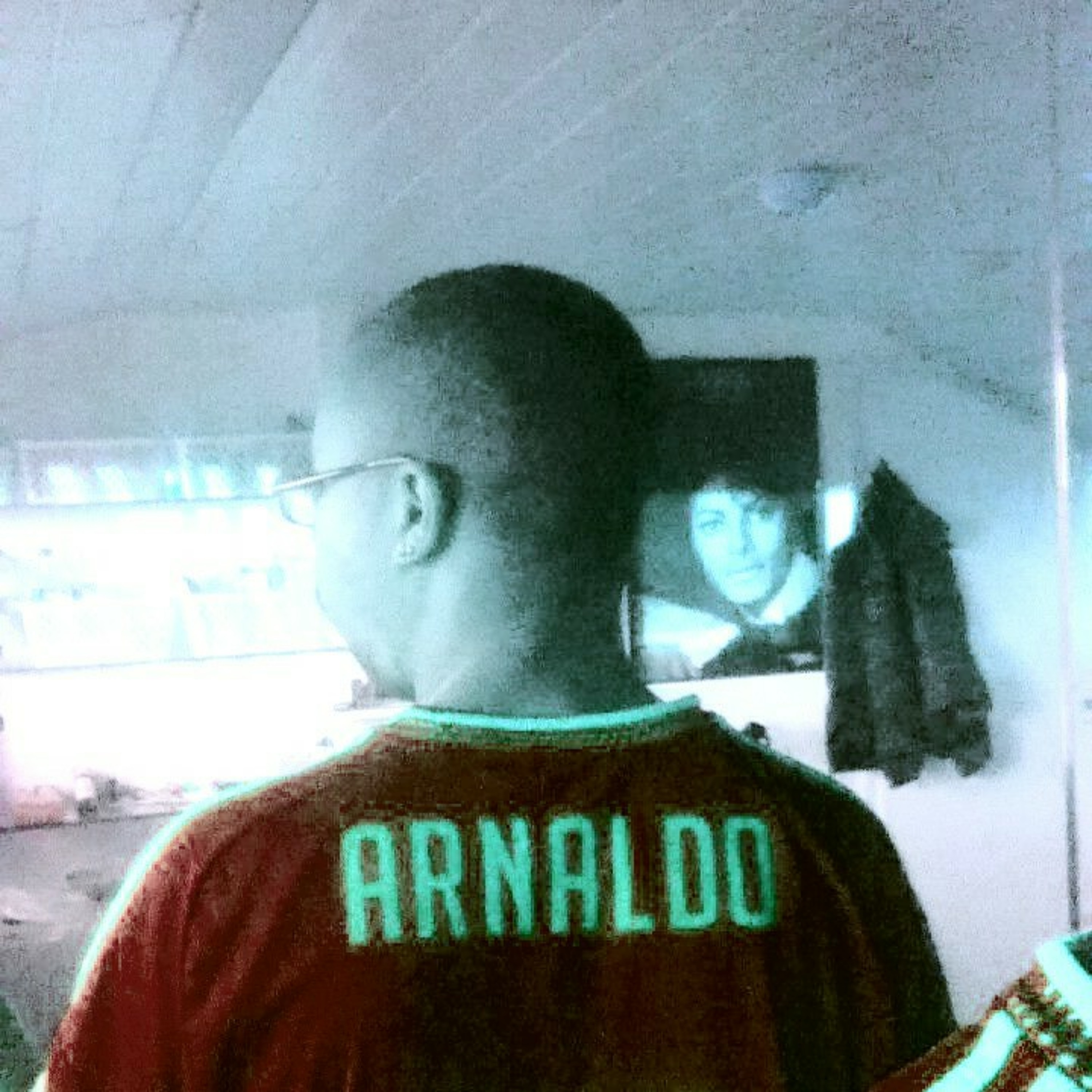Arnaldo's Choice pt9 episode artwork