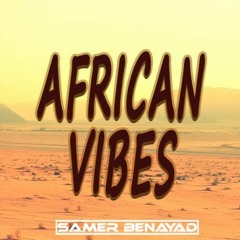 AFRICAN VIBES Vol.1