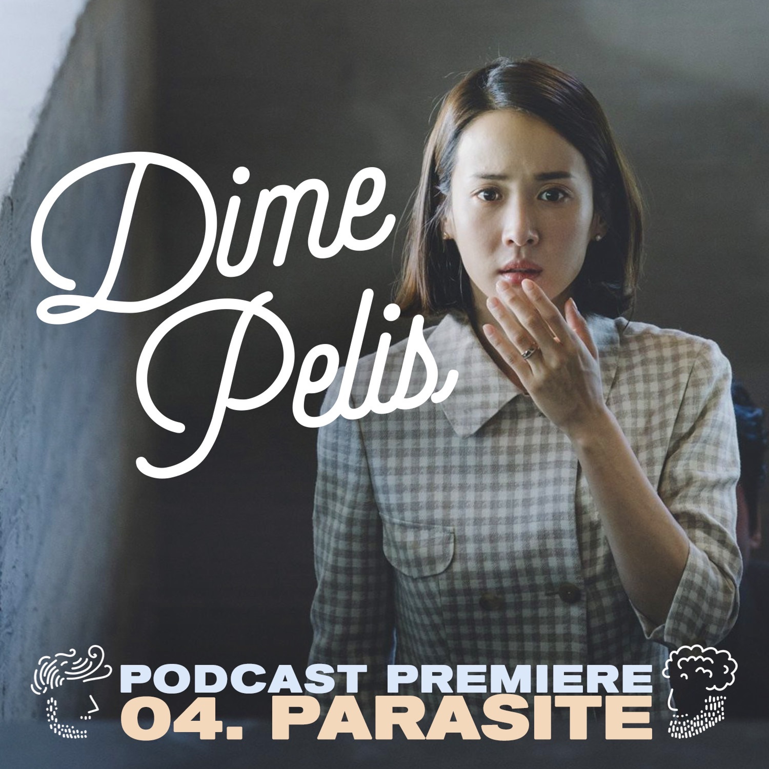 Episodio 04. PARASITE de Bong Joon-ho