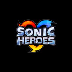 Frog Forest (Kenny Rmx) (Sonic Heros)