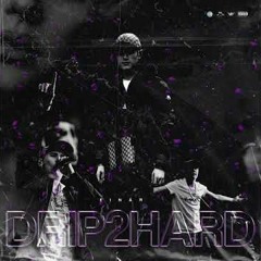 Einar - Drip 2 Hard