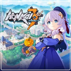 Honkai Impact 3 - 2nd Anniversary BGM (HOMU Foodway)