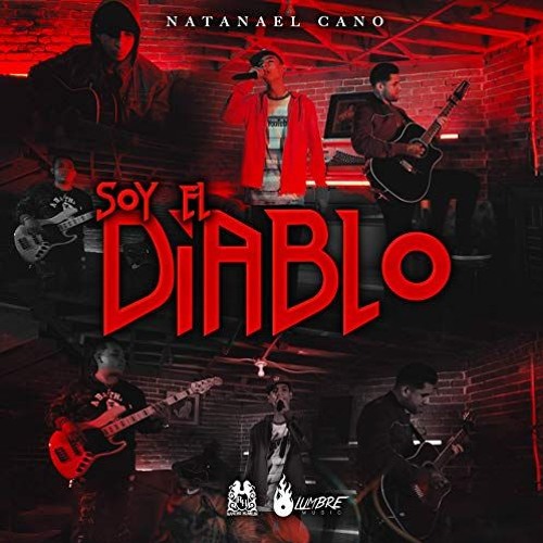 Stream Natanael Cano - Soy El Diablo (En Vivo 2019) by ELChinoMG ...