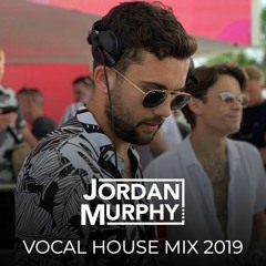 Vocal House Mix 2019