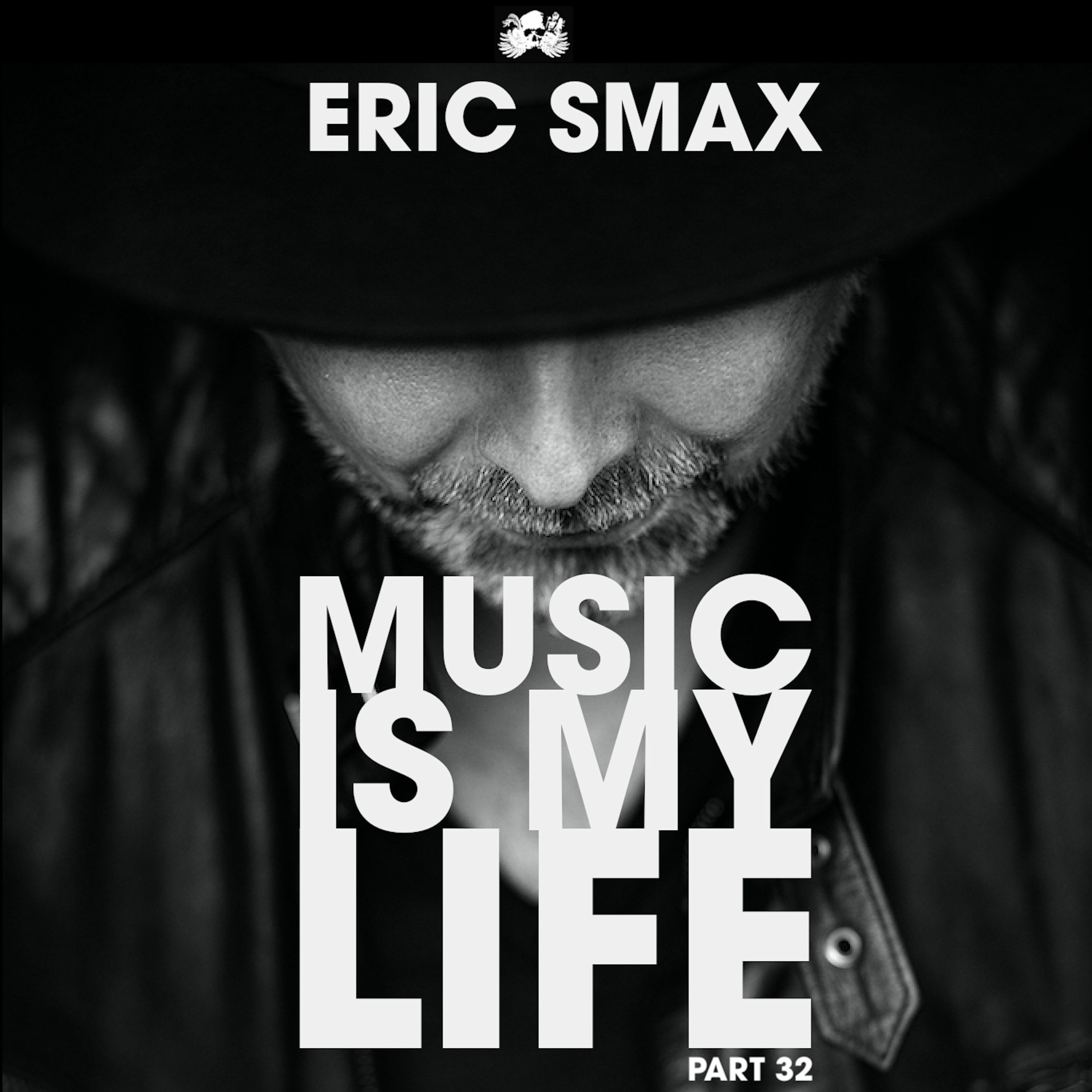 Eric Smax