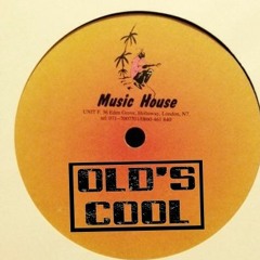 Ross McDougall - Old's Cool Session Nov 19