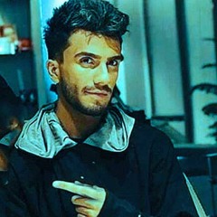 Delamo Bordi (Vocal)