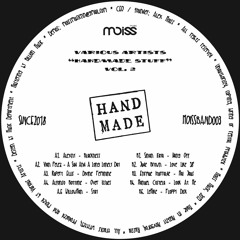 Various Artists - Handmade Stuff Vol​.​2 (Bandcamp Only)