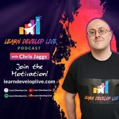 Episode 6 - What Drives You?