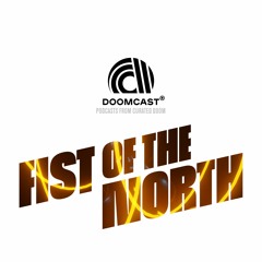 Doomcast 018 - Fist of the North - Nite Jamz