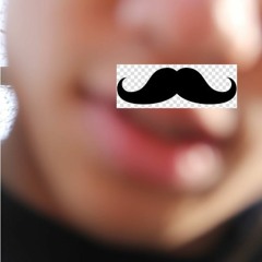 I GREW A MUSTACHE!!! [live]