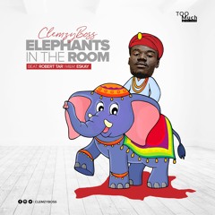 Elephants In The Room