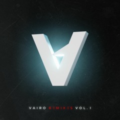 Vairo - Scarab (Flawx Remix)