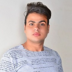 عبد الله البوب بياع الوردحزين   مزيكا الفنان محمد عزت  تدمع جرح بجرح هيفوتك كتير