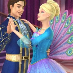 I Need To Know ft. Clark on stage [Barbie as the Island Princess]