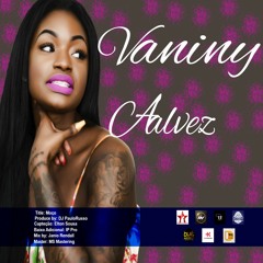 Vaniny Alves - Moço 44 - 24bit MS Mastering