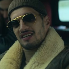 Soolking - Reviens | Free type beat 2019 | Bébé allô | instrumental