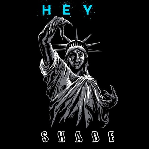 Shade - Hey [DSC]