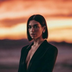 I'm free - Dua Lipa