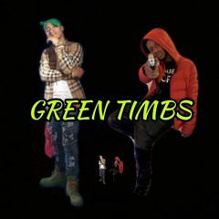 Green Timbs (Jayvo Reckless FT. MAC11)