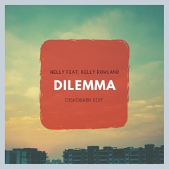 Nelly - Dilemma (Diskobaby Edit)