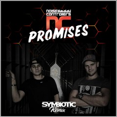 Noisecontrollers - Promises (Symbiotic Audio Remix) (CELEBRATENC200) FREE RELEASE