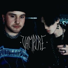 envy616 - VAMPIRE (FEAT. LONEBOYMOONLIGHT) beat by van beats
