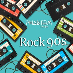 Mix Rock 90s