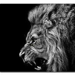 Lion Roaring Sound Effect