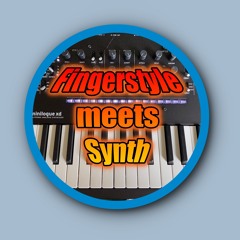 Fingerstyle Meets Synth