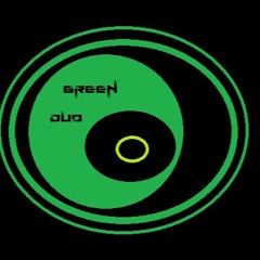 DJ Set Sebatik &  Khloéklectik  Tribe Tekno Green Duo