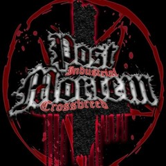 POST MORTEM  Shows, Podcasts, Live Sets - INDUSTRIAL-XBREED - 2019