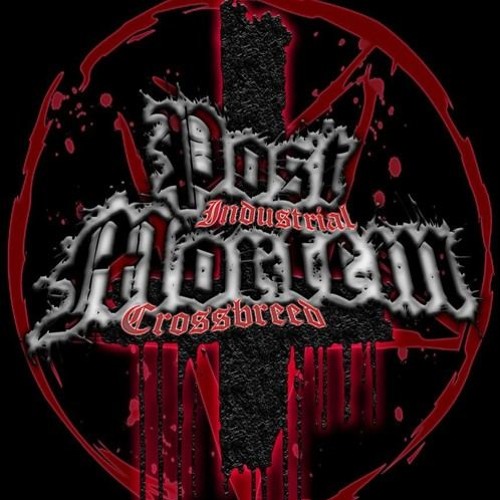 POST MORTEM  Shows, Podcasts, Live Sets - INDUSTRIAL-XBREED - 2019