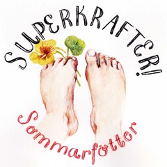 Sommarfötter (Radio version)