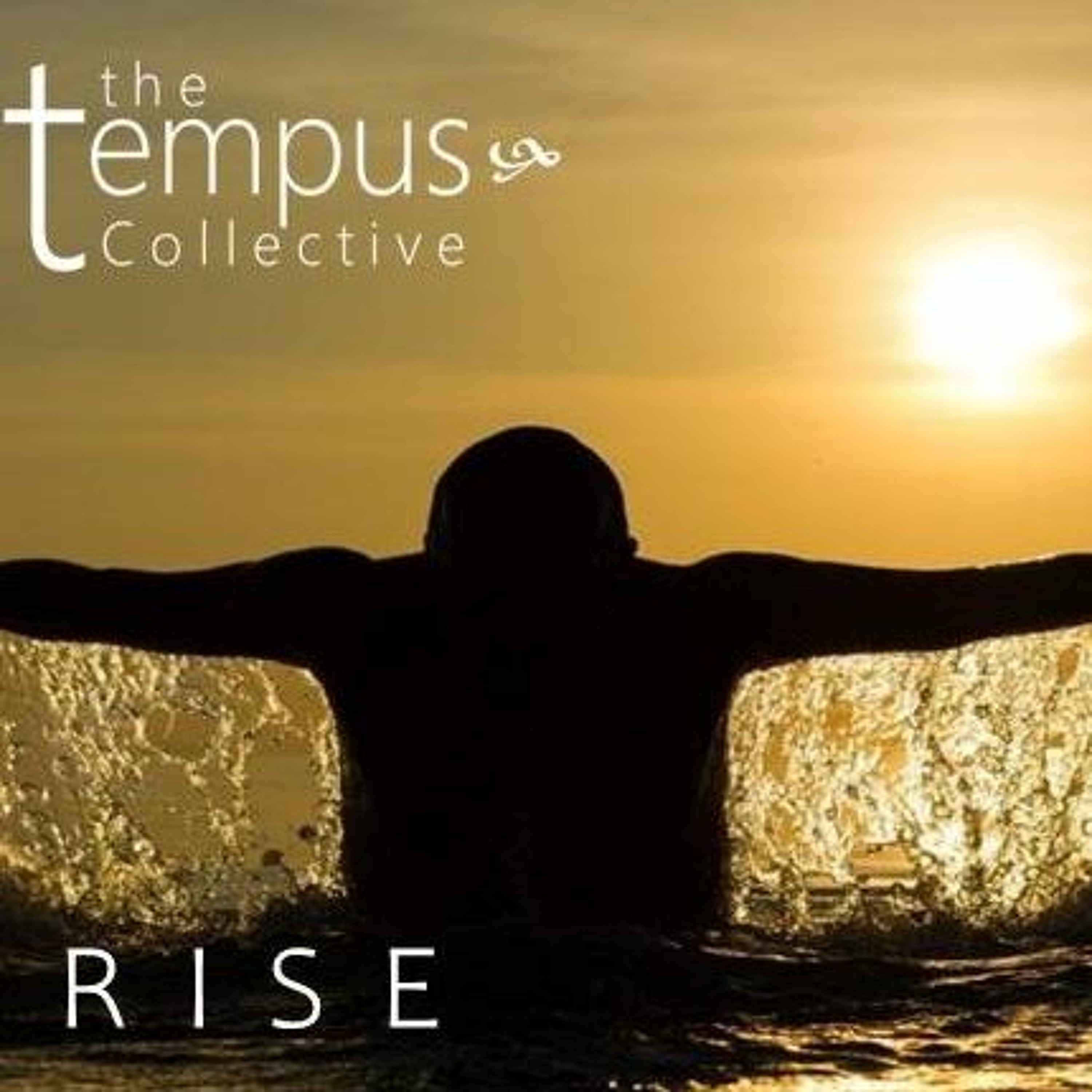 The Tempus Collective - "Rise" 2022 Remix episode artwork