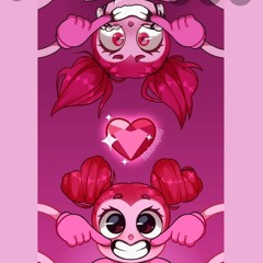 Spinel {No time for love}(not mine)