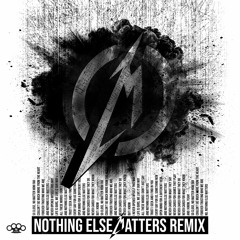 Nothing Else Matters (Ali.i.a.n & M.AT.EIGHT Remix)