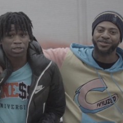 Quino X Gloski - Get The Memo