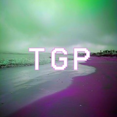 "It'sonlyamatteroftimebeforethewavescomecrashingdownandtakemeaway" - TGP Beatstrumental 0002