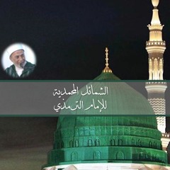 الشمائل المحمدية 20 - باب ما جاء في عمامة رسول الله ﷺ