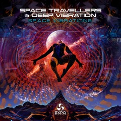 & Space Travellers - Space Vibrations (Sample)