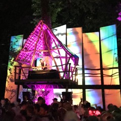 Live at Shambala 2019 UK (Warrior's Closing Set)