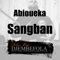 Abioueka Sangban