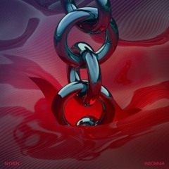 Nyxen - Insomnia (Philip Chedid Rework) [unofficial]