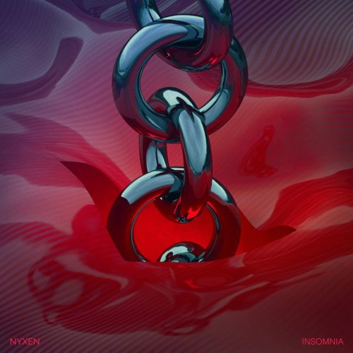 Nyxen - Insomnia (Philip Chedid Rework) [unofficial]
