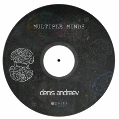 Denis Andreev - Multiple minds [DSY007]