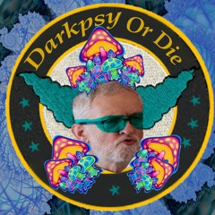 DarkPsy Corbyn Style:// Forest \\ Dark // Twilight \\ Chillout Goa